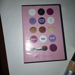 Bare Essentials How-to DVD